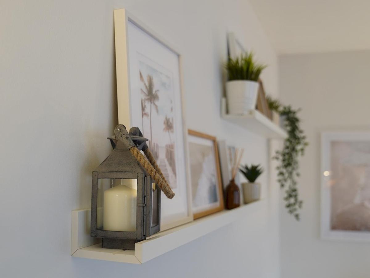 Pass The Keys Stunning 1 Bedroom Penthouse In Nottm City Centre Нотингам Екстериор снимка