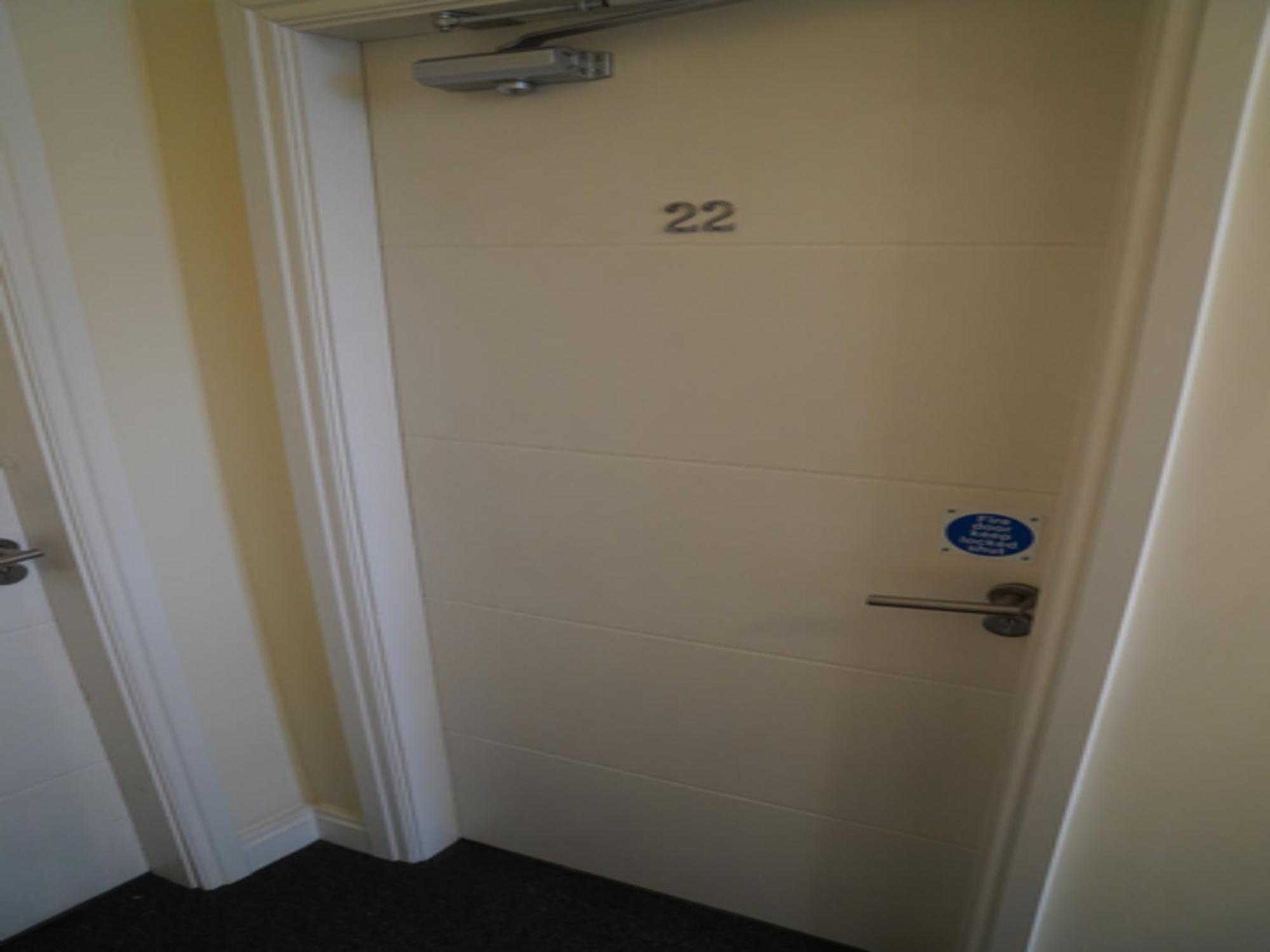 Pass The Keys Stunning 1 Bedroom Penthouse In Nottm City Centre Нотингам Екстериор снимка